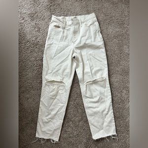 Universal Threads Vintage Retro Jeans